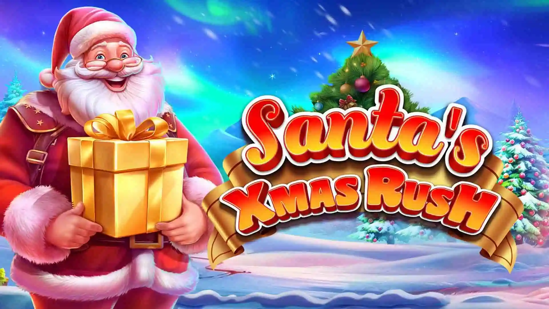 Santa